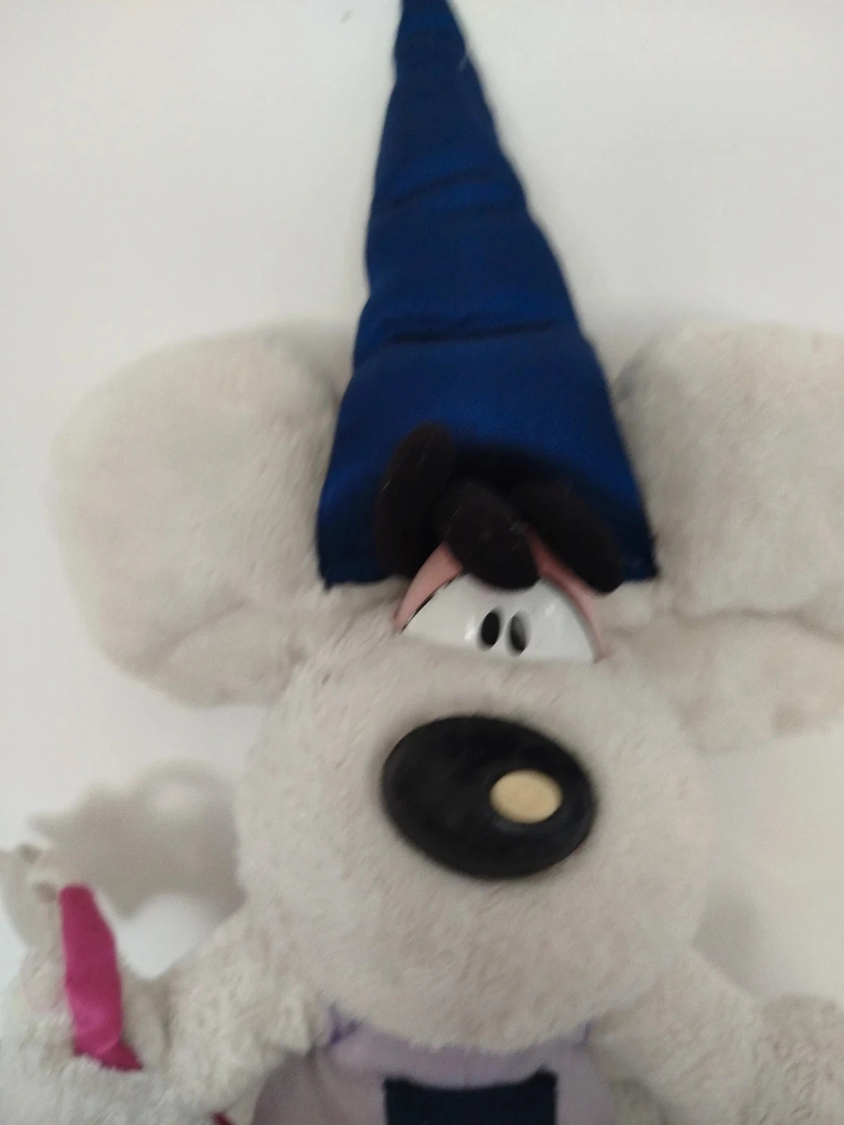 Diddl Magician plush – photo 2